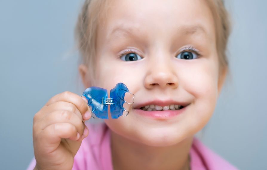 odontopediatria en bogota
