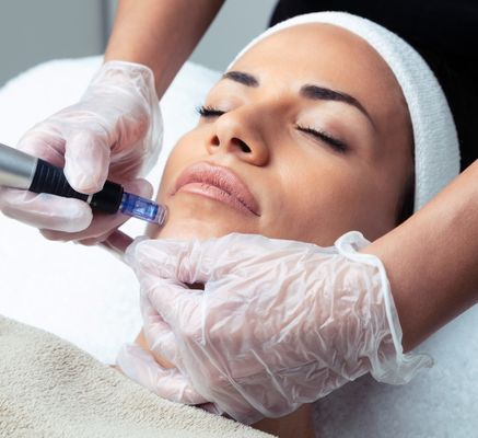 tratamiento dermapen chia